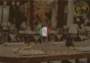 Mantel de restaurante