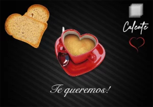 Mantel de cafetería