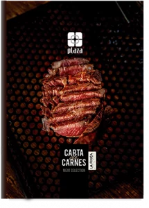 Carta de carnes