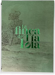 Carta 3 D UVI localizado