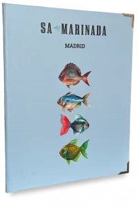 Carta tornillos ocultos